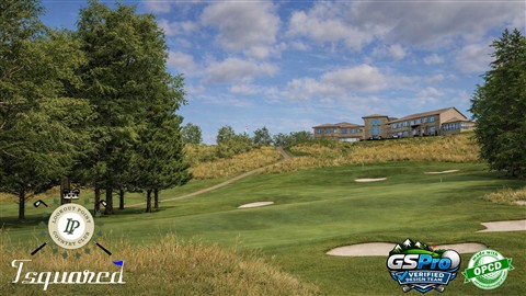 Golf Course